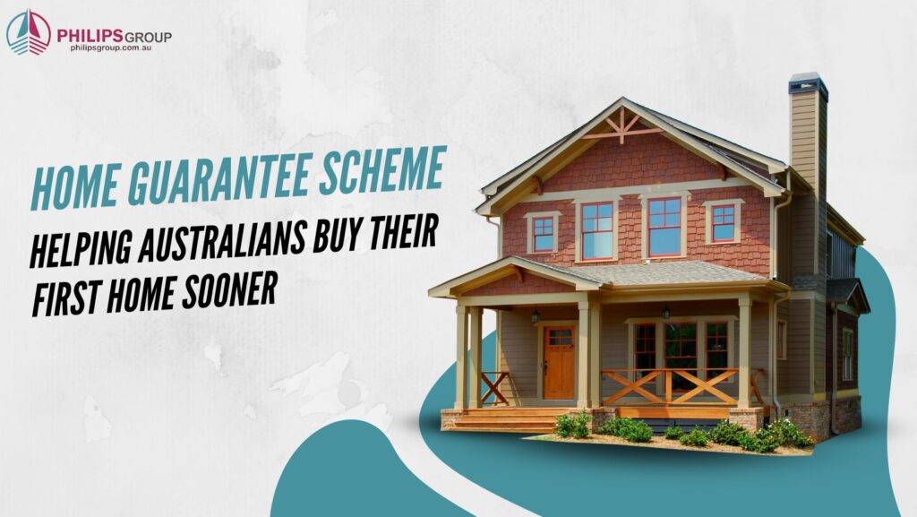 Home Guarantee Scheme