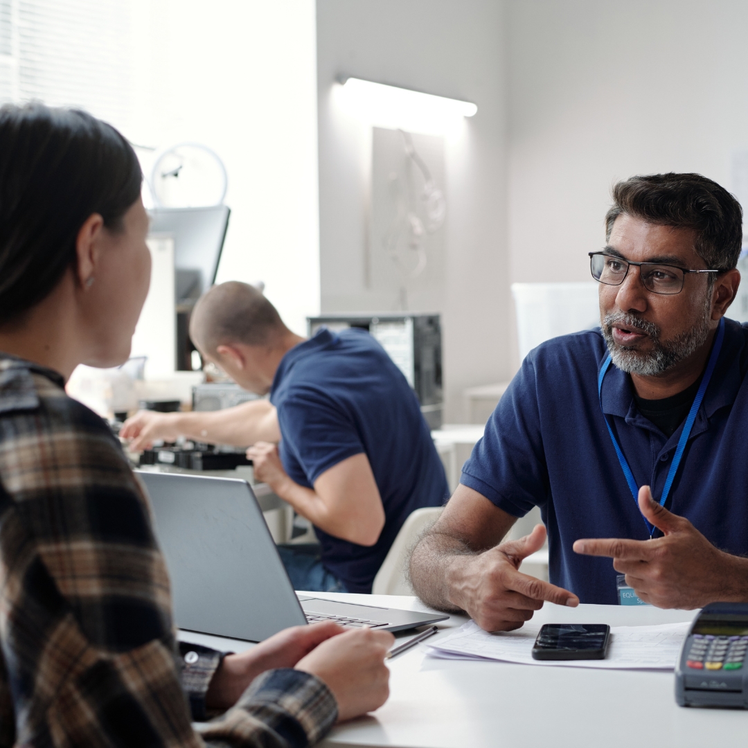 Recruitment Services Across Australia